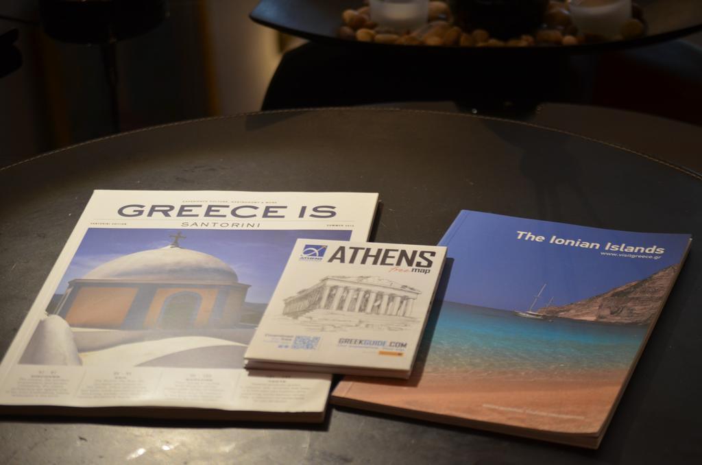Athens Gate Aptアパートメント エクステリア 写真